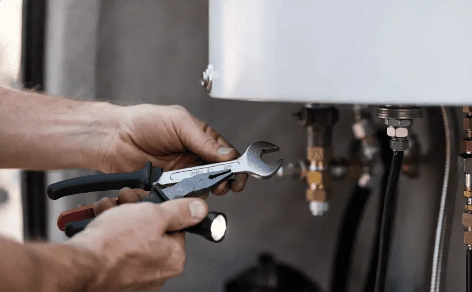 Why choose Water Heater Repair in Medina, WA
